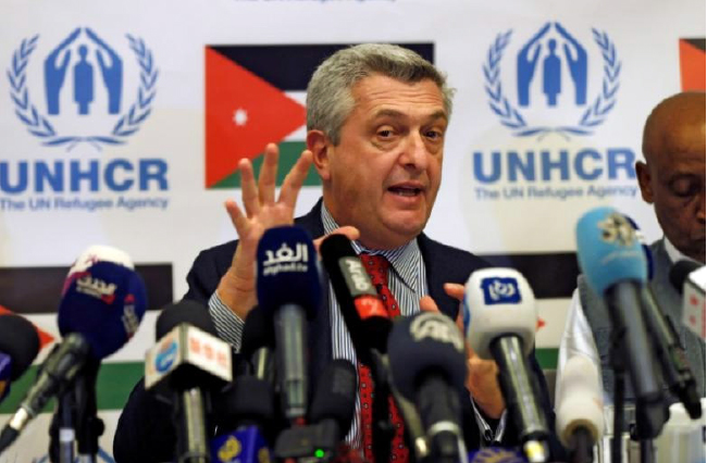 UNHCR Warns EU Against Carrot-And-Stick Approach to Migration